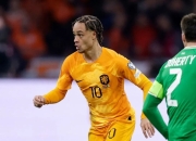 荷兰队险胜晋级，发挥出色助力闯关