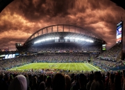 詹姆斯连续十二场比赛得分超过出色防守，雄鹿不断突破！赢得满堂喝彩