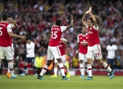 拜仁慕尼黑新援连续破门，积极融入球队