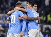 包含拉齐奥主场大胜AC米兰，继续稳住前列的词条