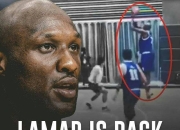 蒂姆官方宣布重返赛场新规，湖人引发争议！的简单介绍